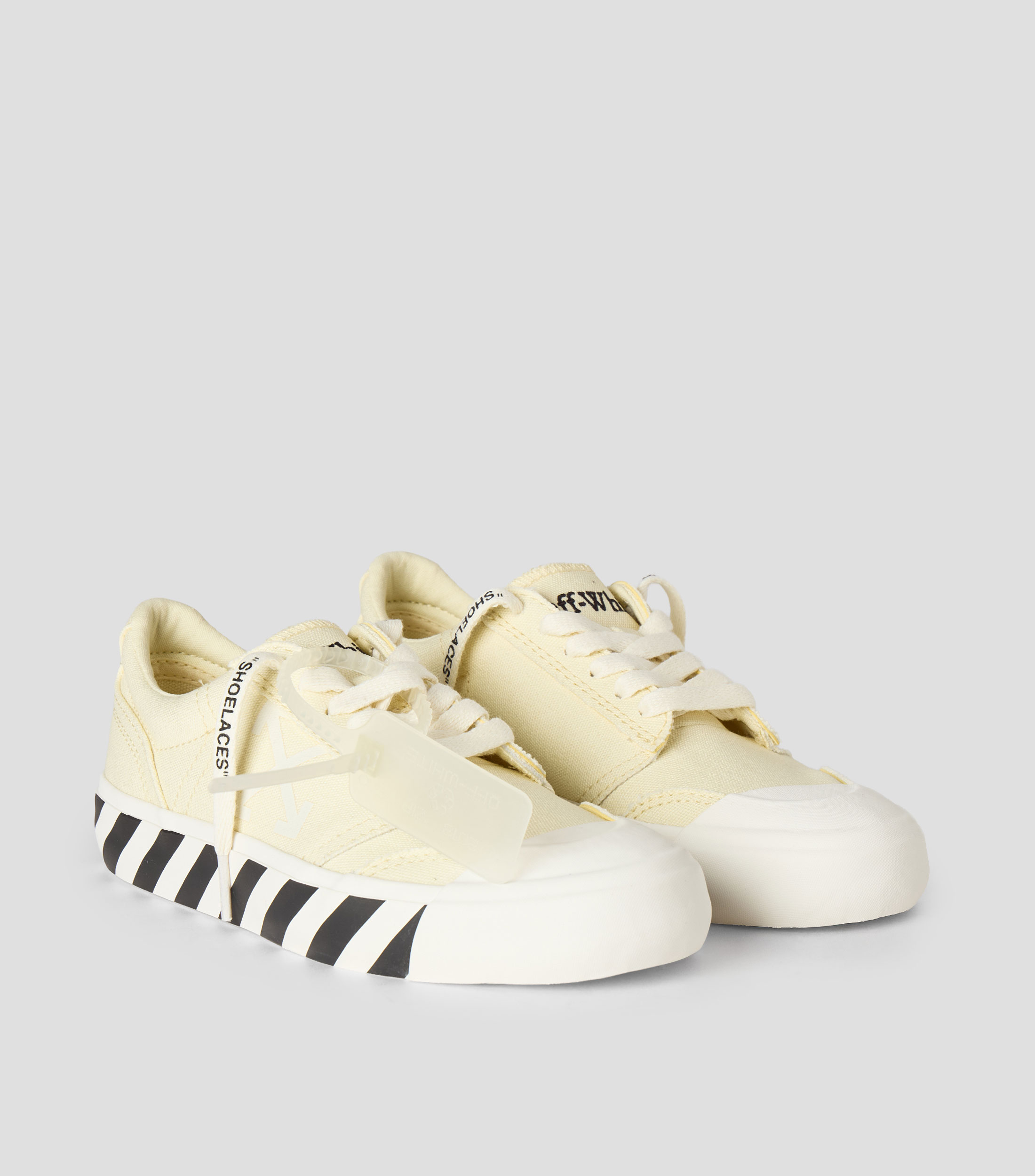 Tenis Vulc Undercut Mujer